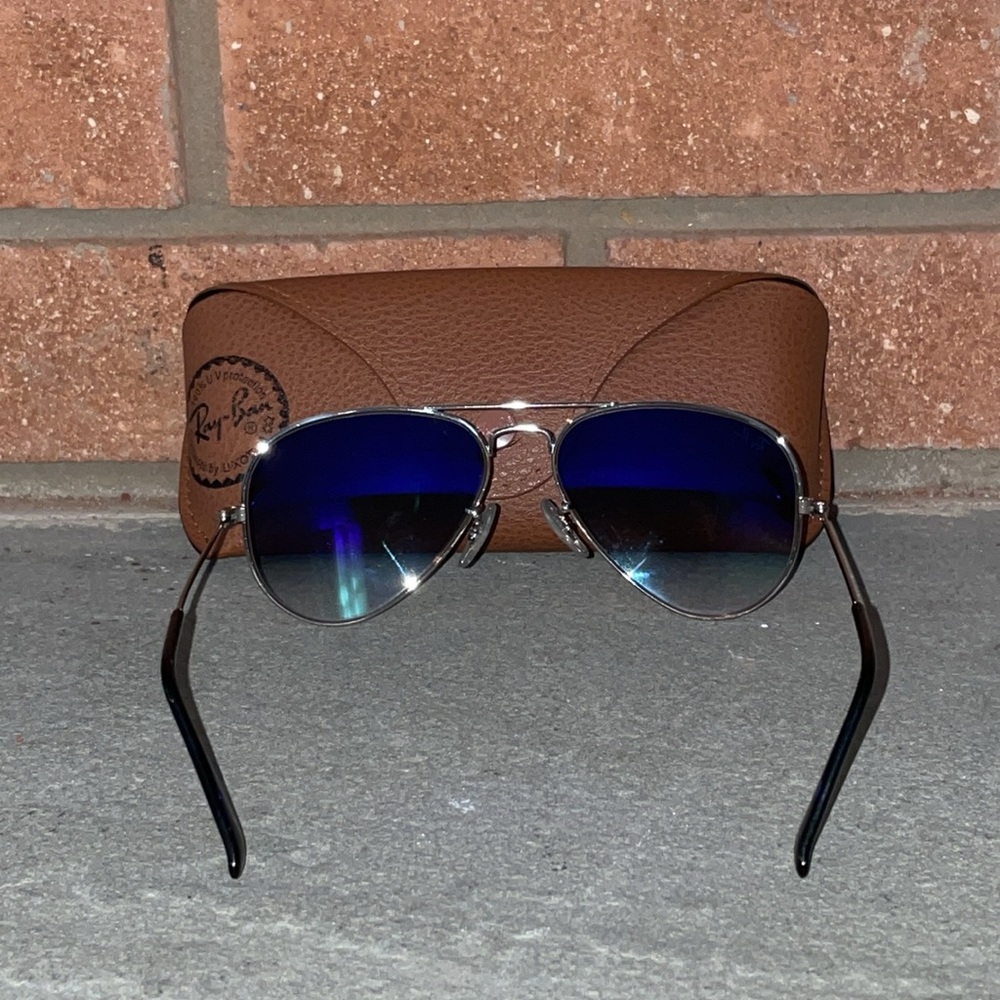 Ray-Band - Picture 2 of 4
